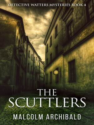 cover image of The Scuttlers